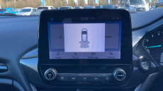 Ford Fiesta 1.0 EcoBoost Active 5dr Petrol Hatchback